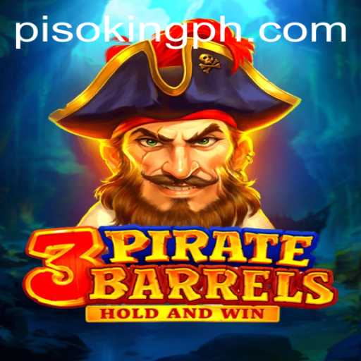Discover the Adventurous World of 3PirateBarrels and Master the Art of Pisoking