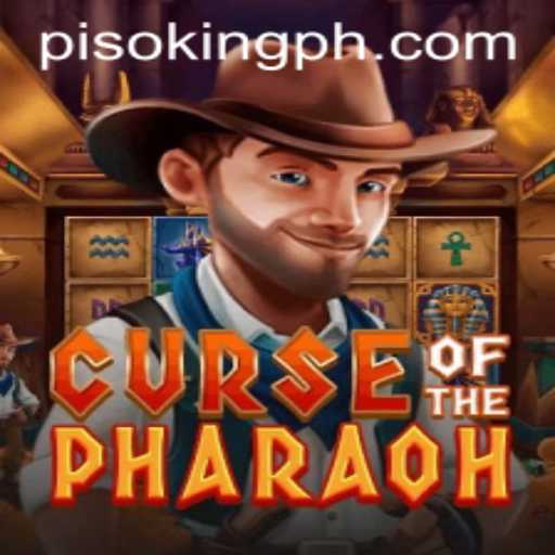Curse of the Pharaoh: An Intriguing Dive into Pisoking's Latest Game