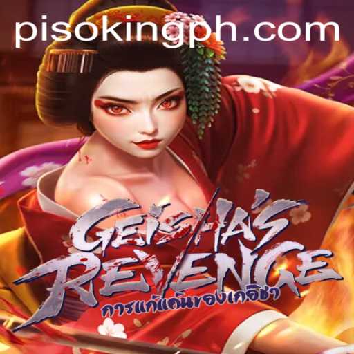 GeishasRevenge: A Captivating Adventure in the Gaming World