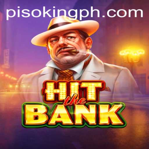 HitTheBank: A Thrilling Game that Challenges Money Heists