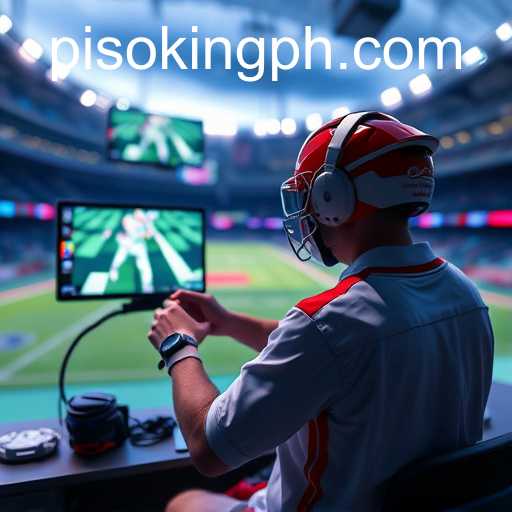 Exploring the Thriving World of Virtual Sports and the Rise of Pisoking