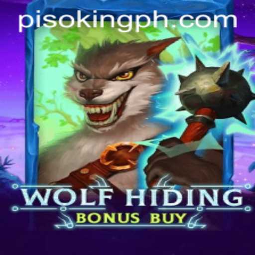 Discover the Thrilling World of WolfHidingBonusBuy: A Game-Changer