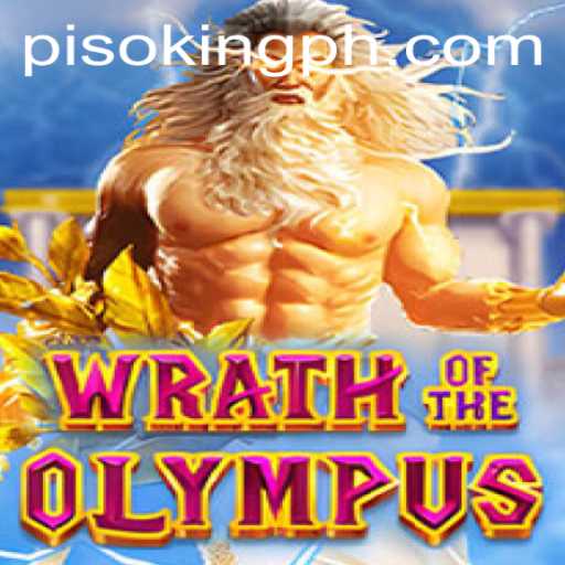 Unleashing the Fury: WrathofOlympus