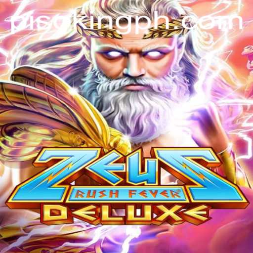 Exploring the Alluring World of ZeusRushFeverDeluxe